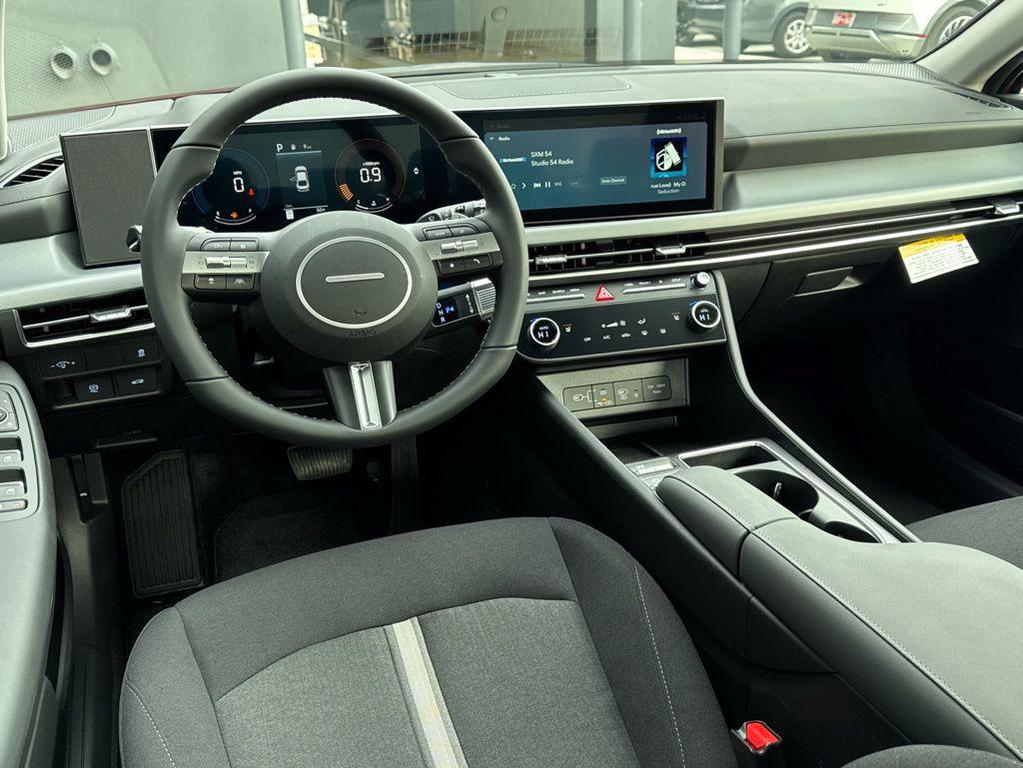 new 2026 Hyundai Sonata car, priced at $30,192
