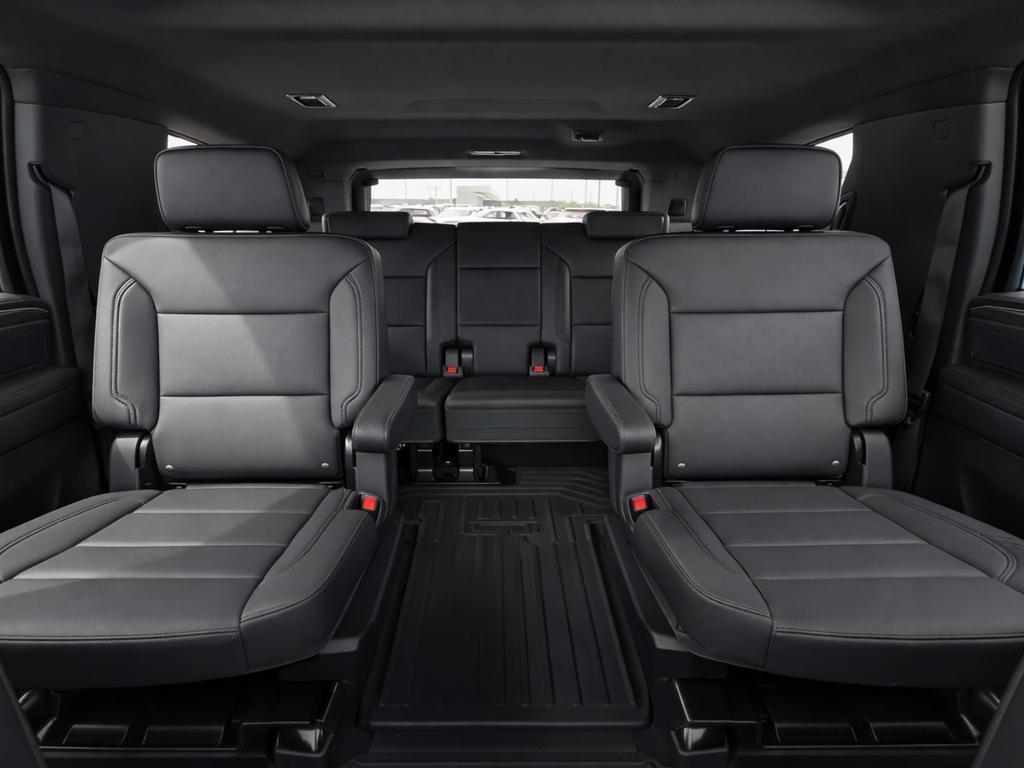 used 2023 Chevrolet Suburban car, priced at $50,848