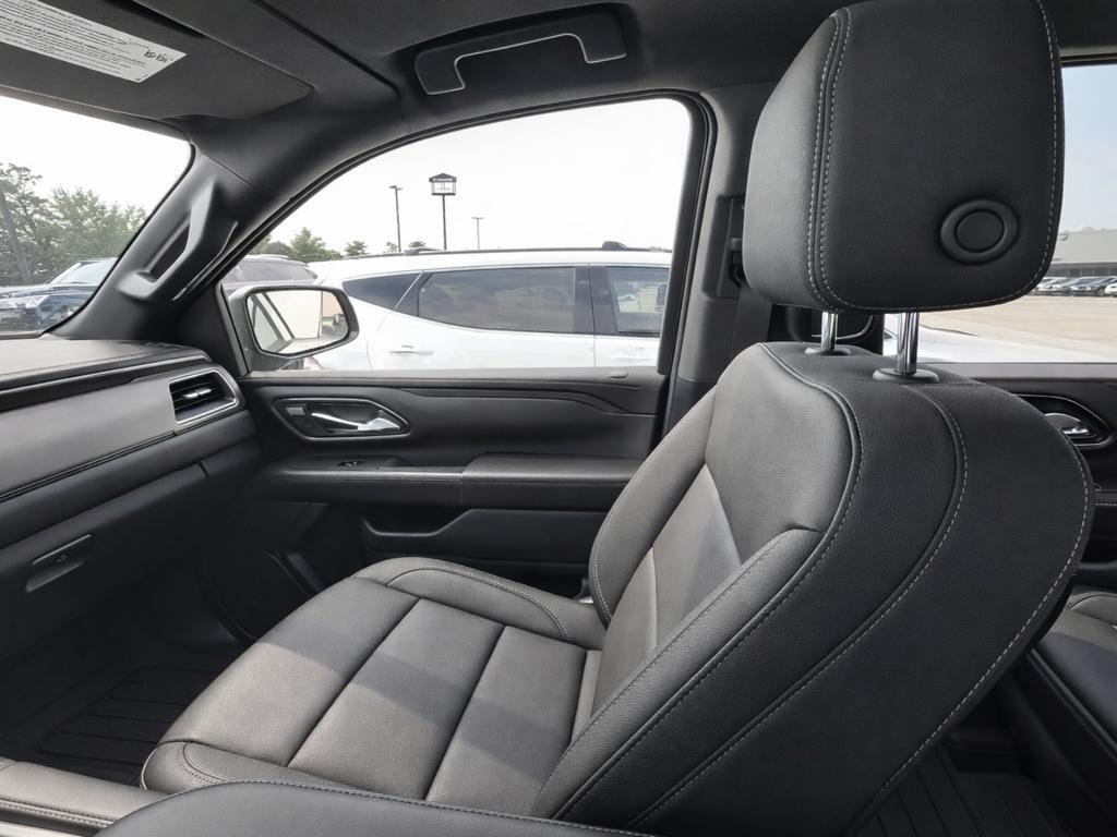 used 2023 Chevrolet Suburban car, priced at $50,848