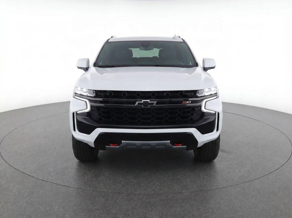 used 2023 Chevrolet Suburban car, priced at $50,848