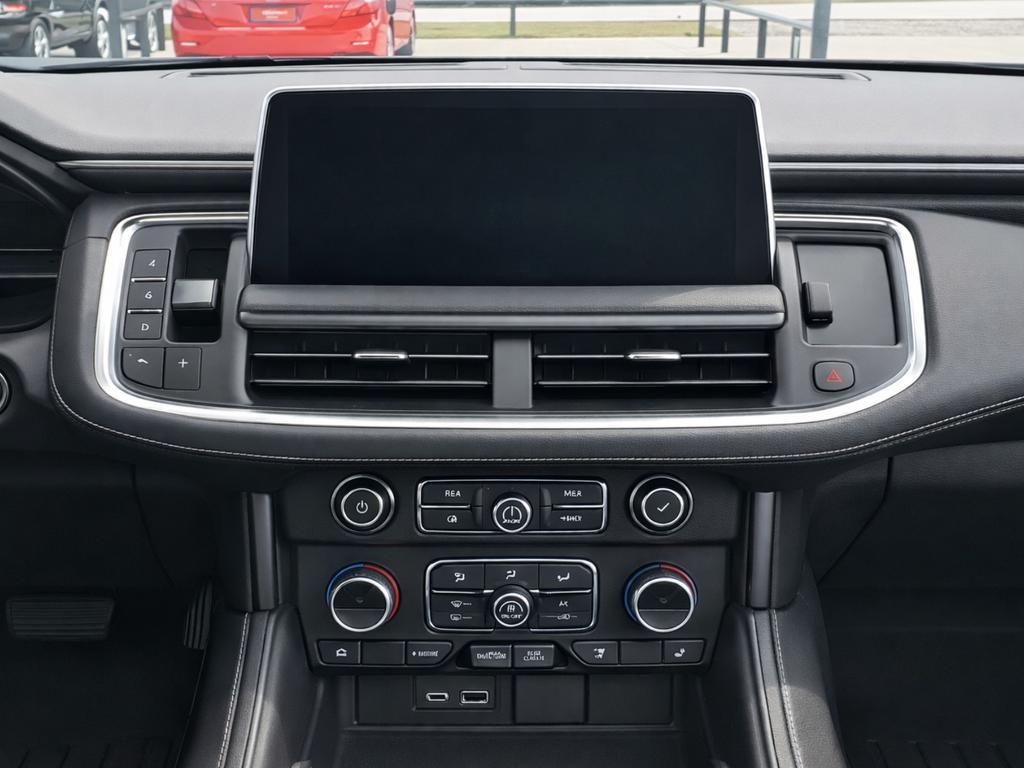used 2023 Chevrolet Suburban car, priced at $50,848