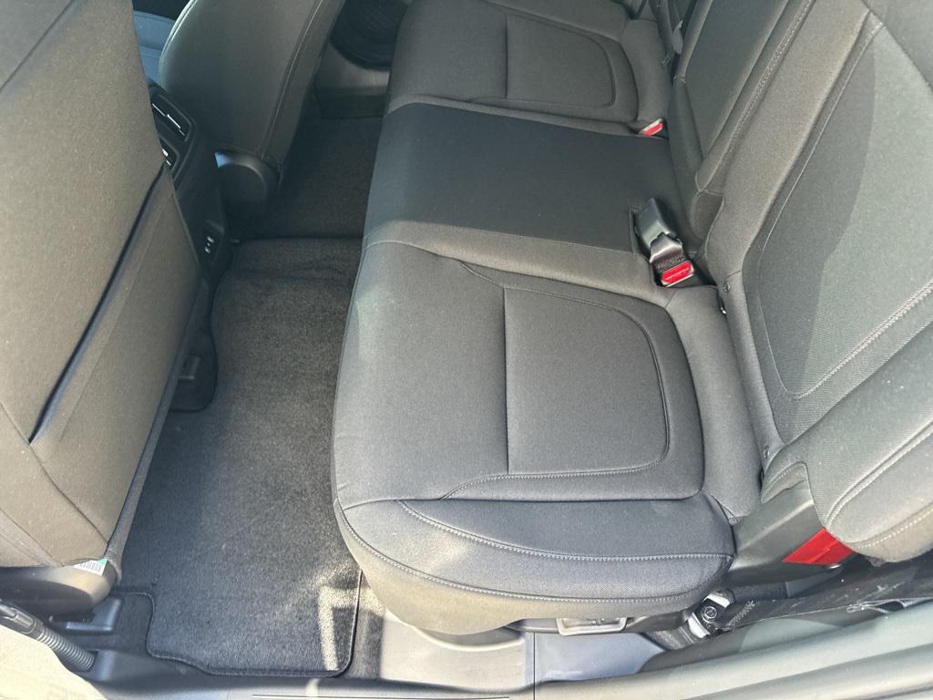 new 2026 Hyundai TUCSON Hybrid car, priced at $33,820