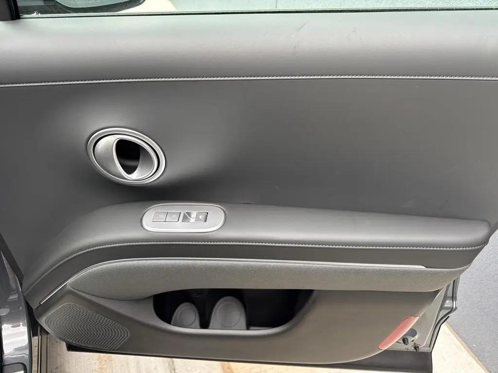 new 2026 Hyundai Palisade Hybrid car, priced at $58,091