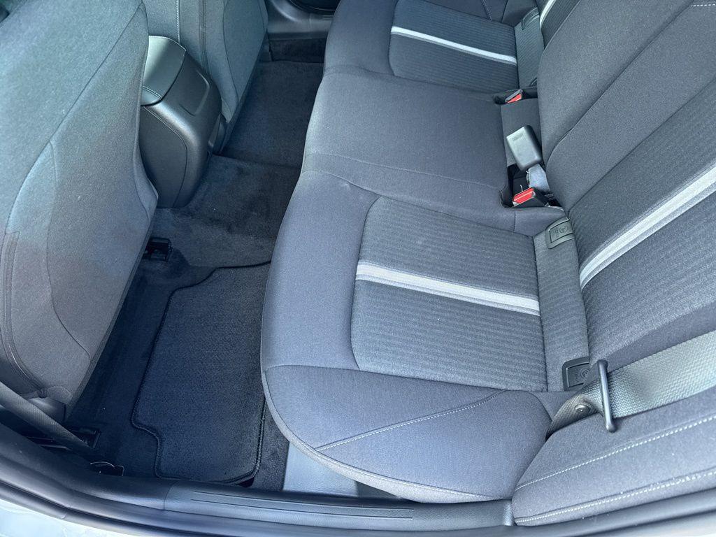 new 2026 Hyundai Sonata car, priced at $28,542