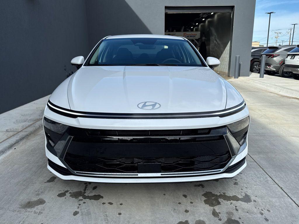new 2026 Hyundai Sonata car, priced at $28,542