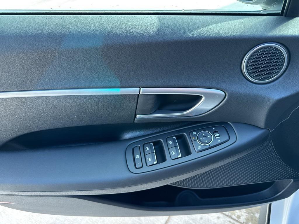 new 2026 Hyundai Sonata car, priced at $28,042