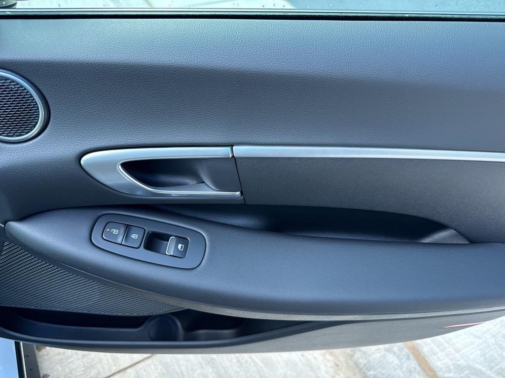 new 2026 Hyundai Sonata car, priced at $28,042