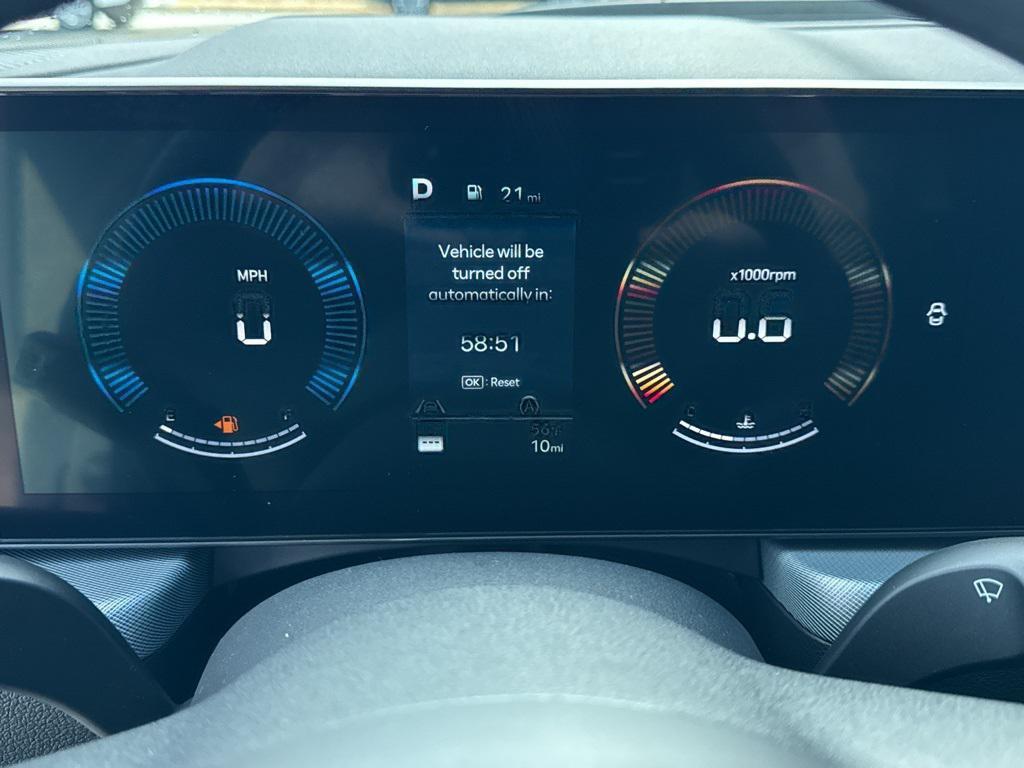 new 2026 Hyundai Sonata car, priced at $28,042