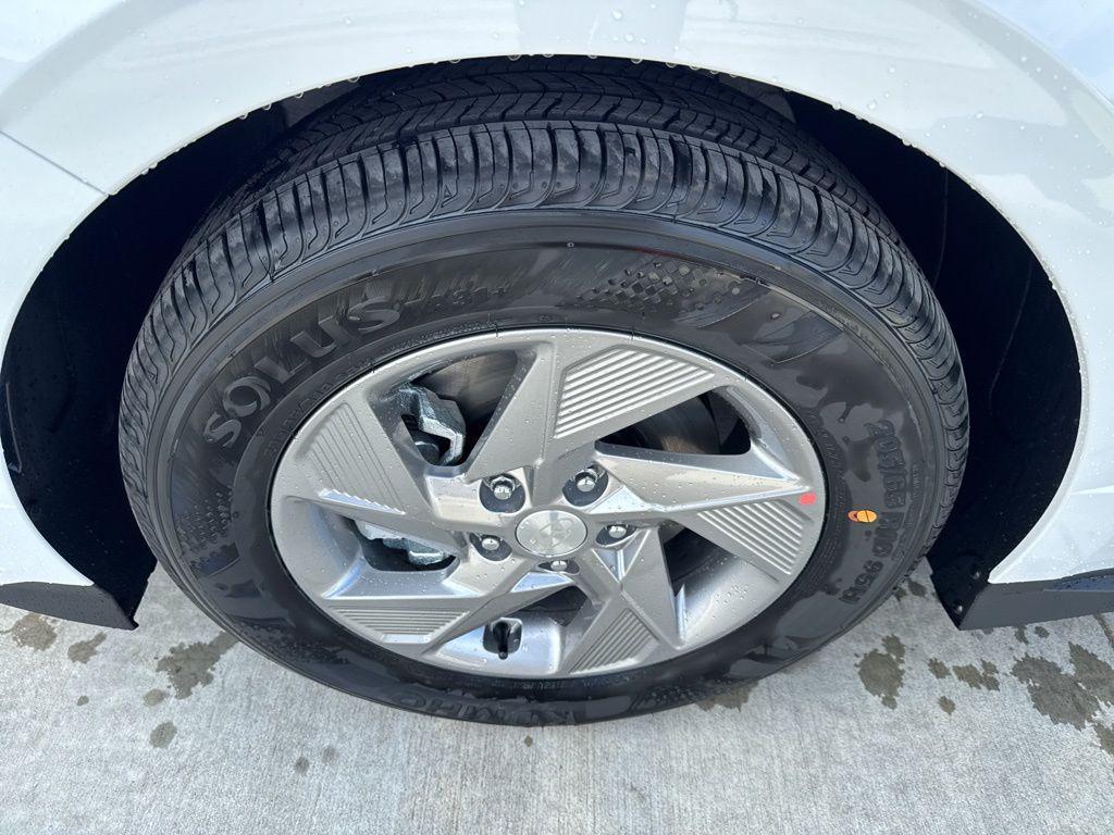 new 2026 Hyundai Sonata car, priced at $28,542