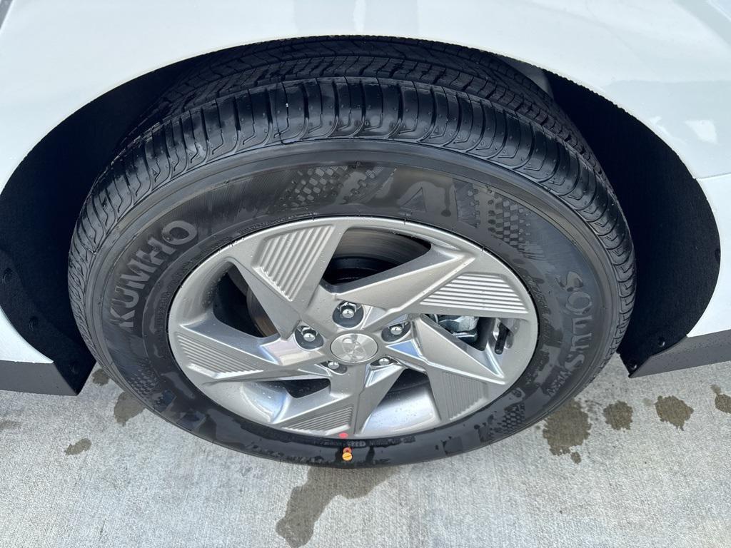 new 2026 Hyundai Sonata car, priced at $28,042