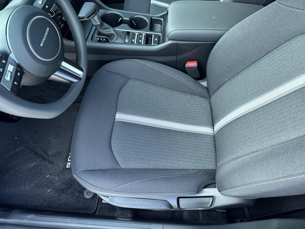 new 2026 Hyundai Sonata car, priced at $28,042