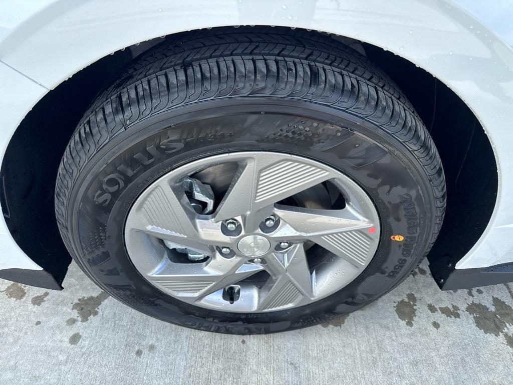 new 2026 Hyundai Sonata car, priced at $28,042