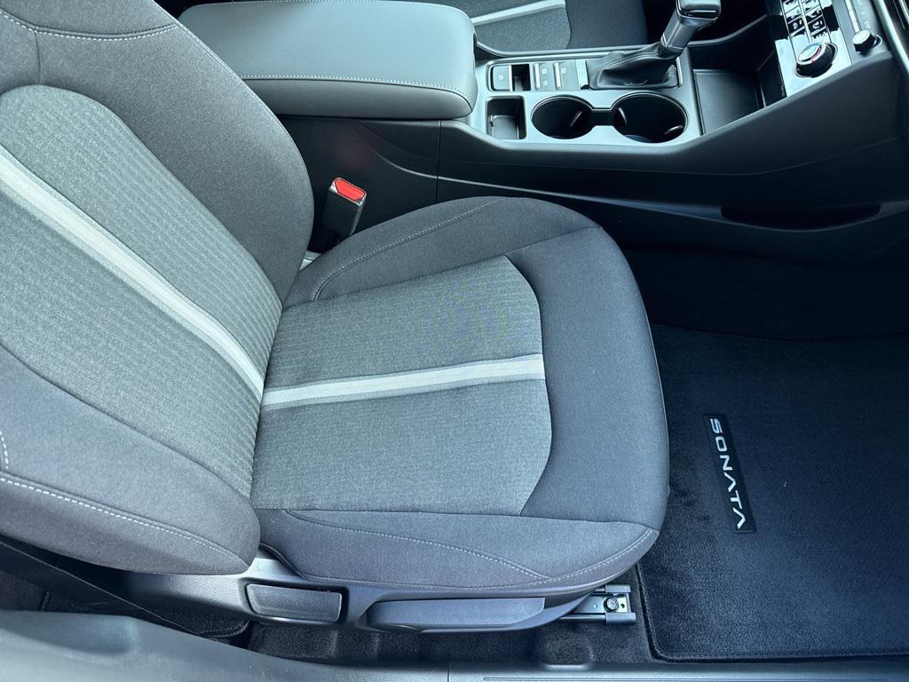 new 2026 Hyundai Sonata car, priced at $28,042