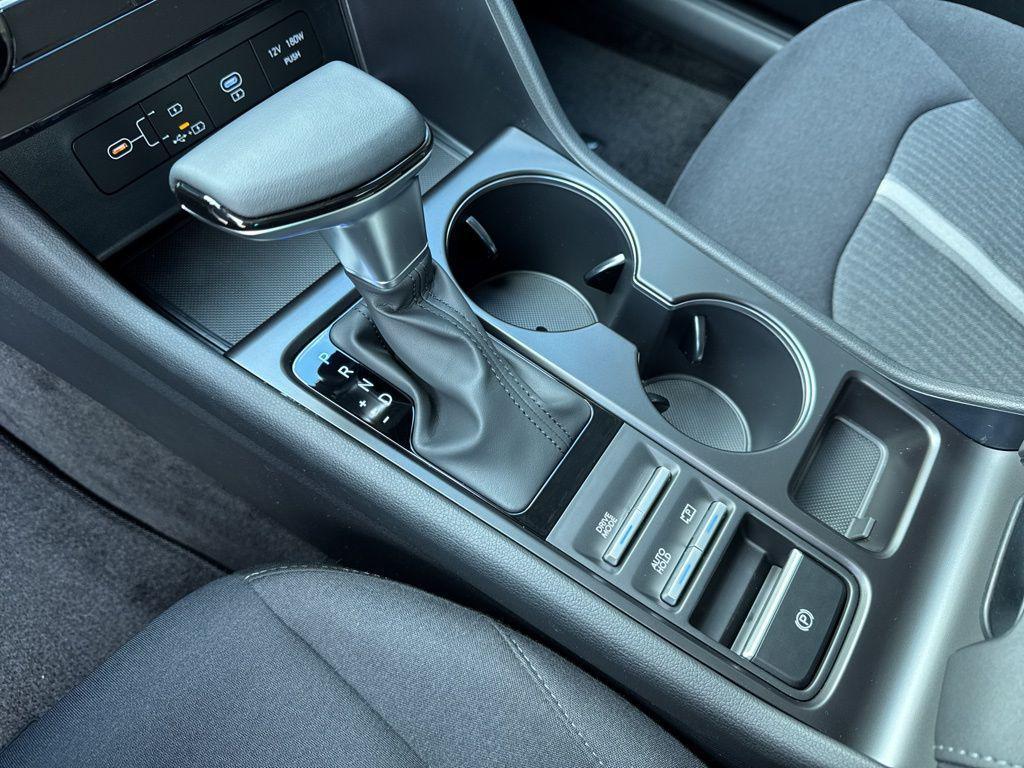 new 2026 Hyundai Sonata car, priced at $28,542