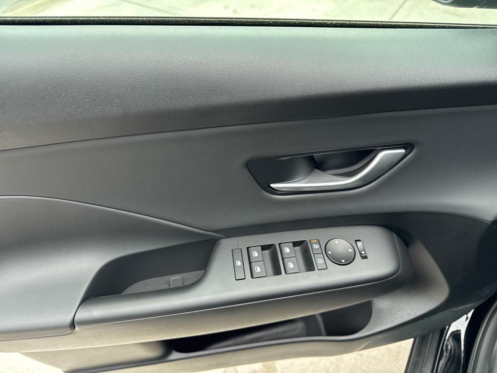 new 2026 Hyundai Kona car, priced at $33,127