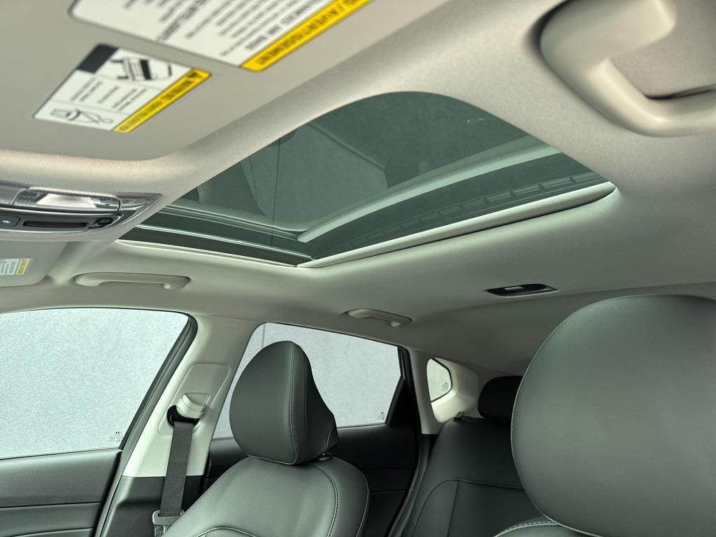 new 2026 Hyundai Kona car, priced at $33,127