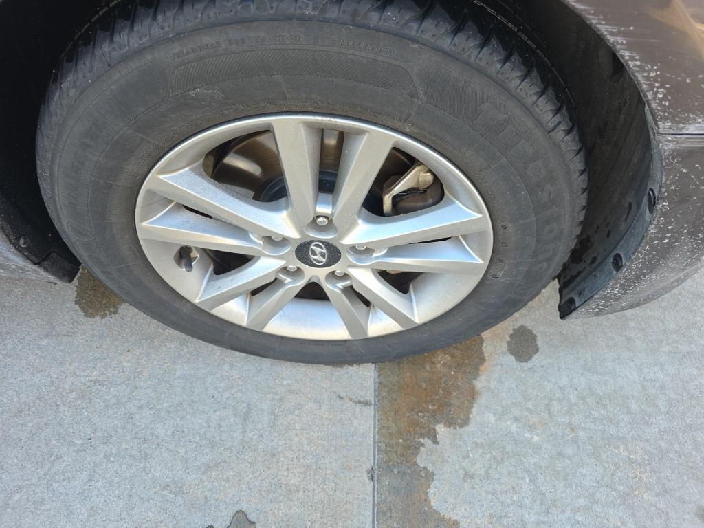 used 2015 Hyundai Sonata car, priced at $7,500