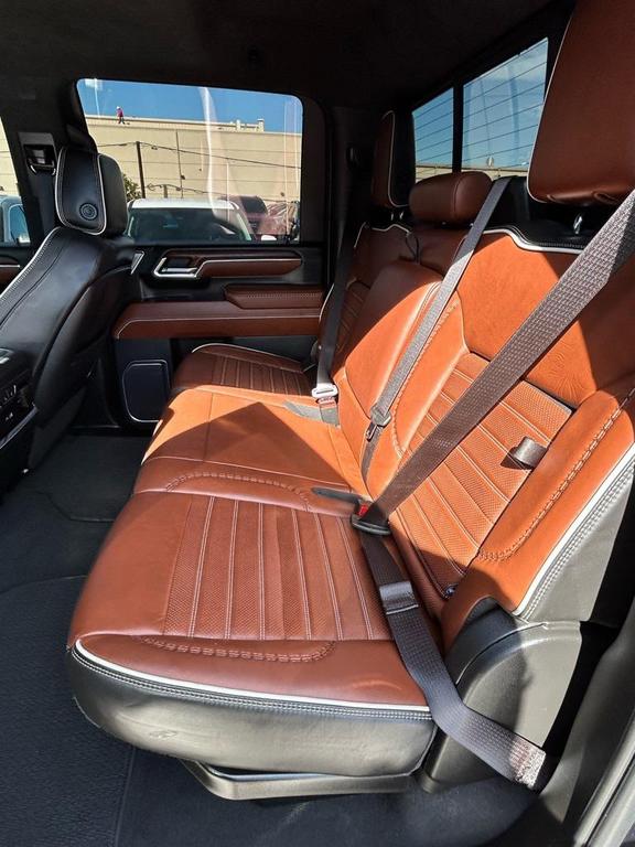 used 2024 GMC Sierra 2500 car, priced at $79,599