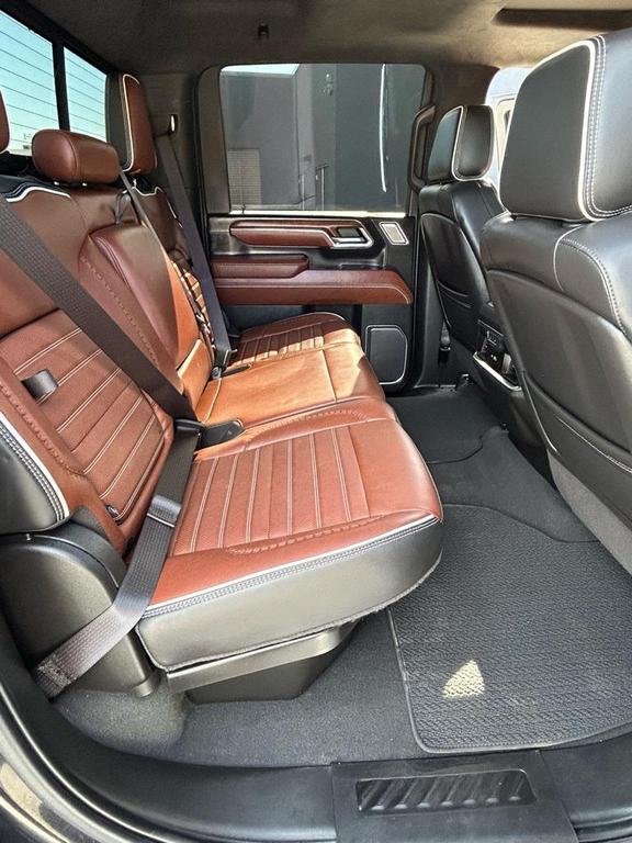 used 2024 GMC Sierra 2500 car, priced at $79,599