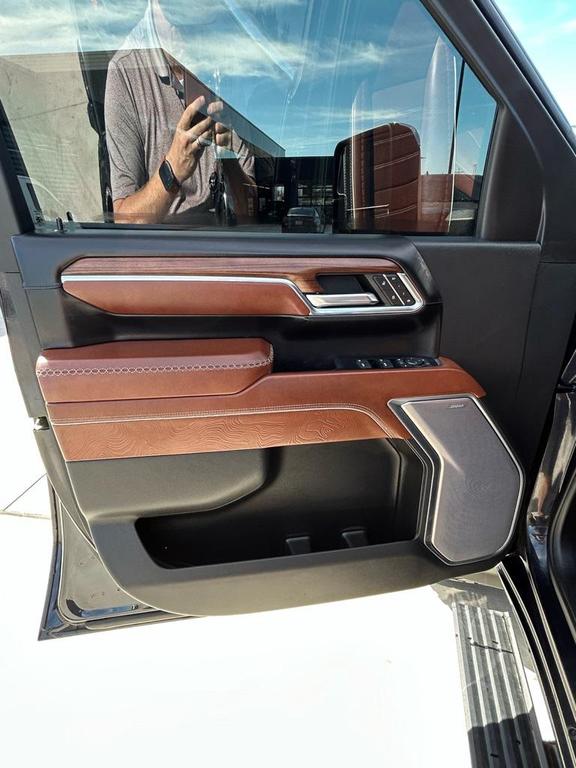 used 2024 GMC Sierra 2500 car, priced at $79,599