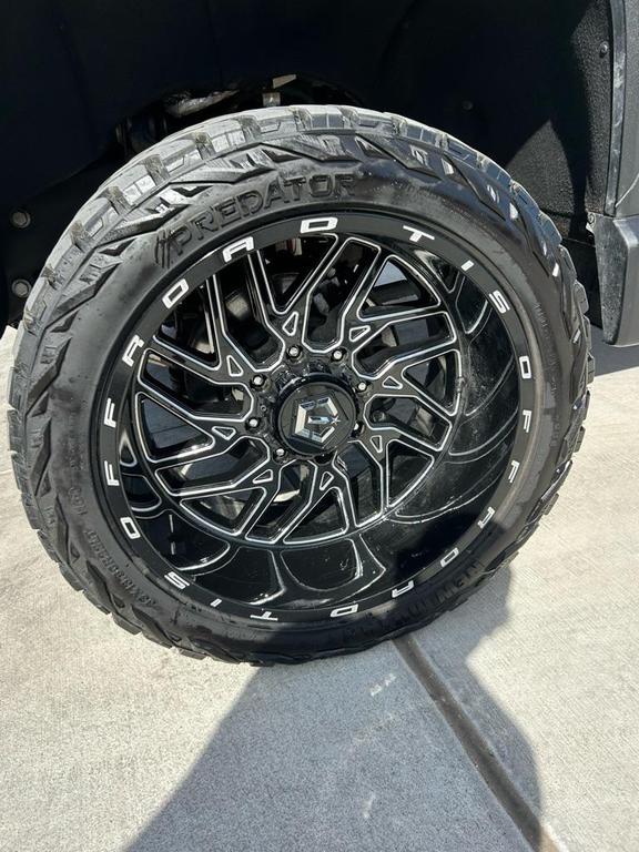 used 2024 GMC Sierra 2500 car, priced at $79,599