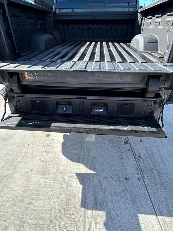 used 2024 GMC Sierra 2500 car, priced at $79,599