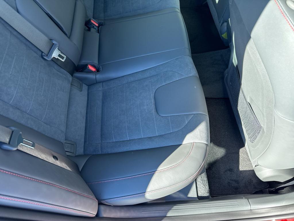 new 2026 Hyundai Sonata car, priced at $36,312