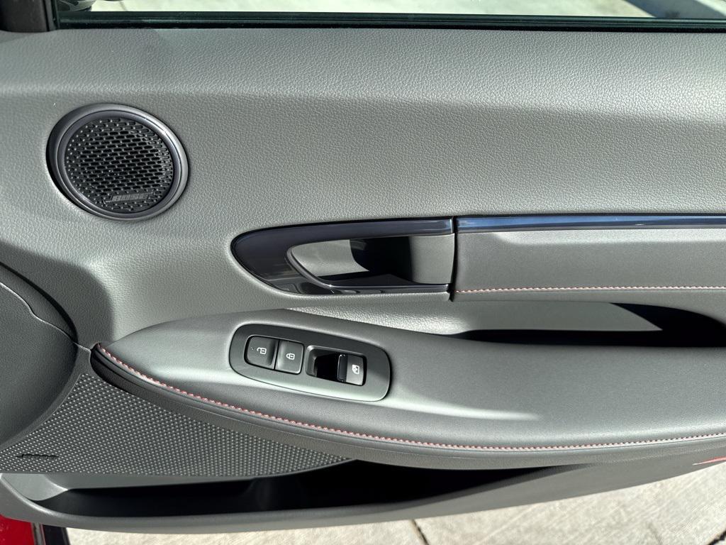new 2026 Hyundai Sonata car, priced at $36,312