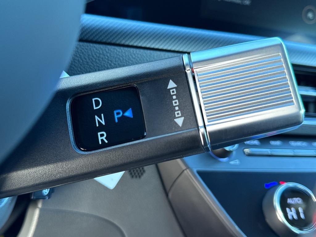 new 2026 Hyundai Sonata car, priced at $36,312