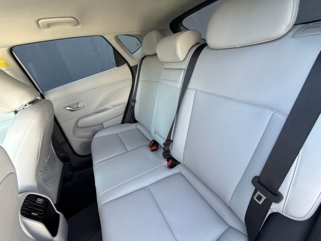 new 2026 Hyundai Kona car, priced at $28,464