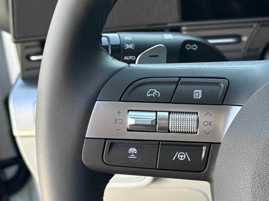 new 2026 Hyundai Kona car, priced at $29,315