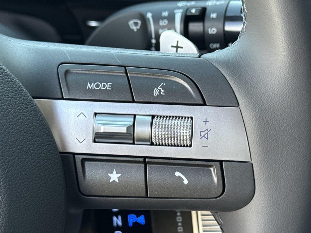 new 2026 Hyundai Kona car, priced at $29,315