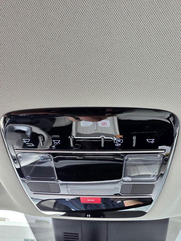 new 2026 Hyundai Santa Fe car, priced at $40,439