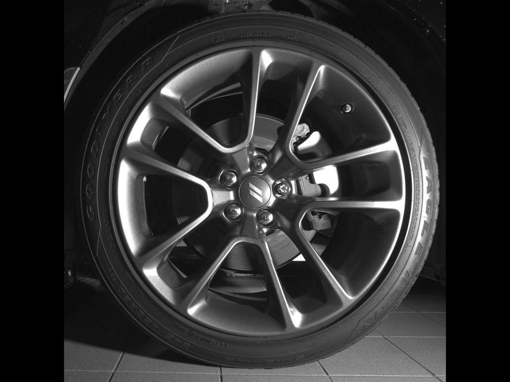 used 2023 Dodge Charger car, priced at $38,120