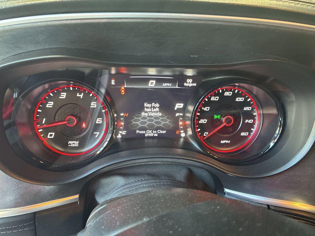 used 2023 Dodge Charger car, priced at $38,120
