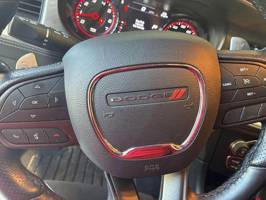 used 2023 Dodge Charger car, priced at $38,120