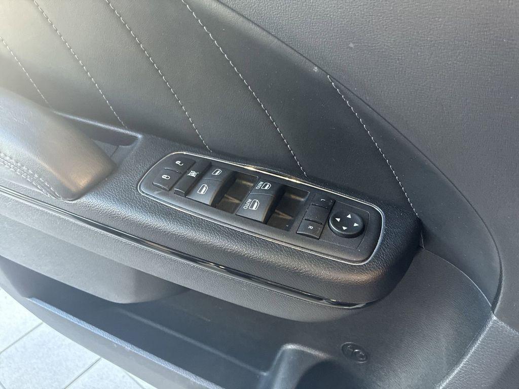used 2023 Dodge Charger car, priced at $38,120