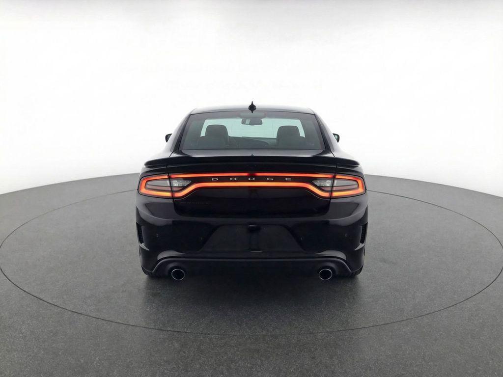 used 2023 Dodge Charger car, priced at $38,120