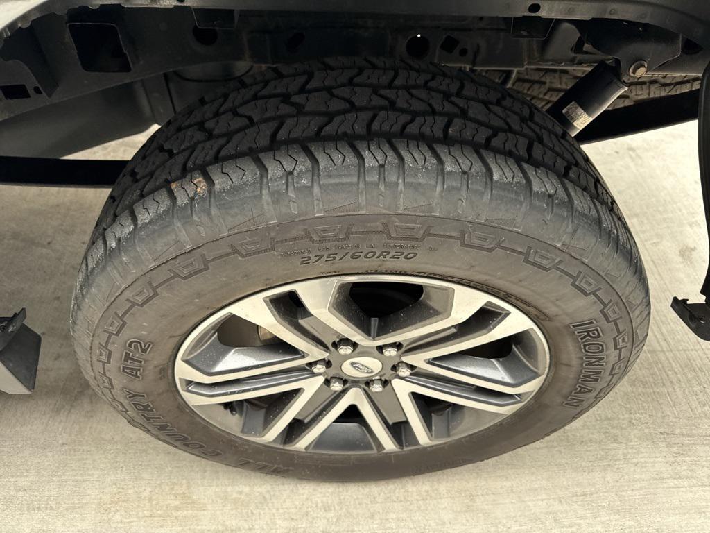 used 2021 Ford F-150 car, priced at $19,658