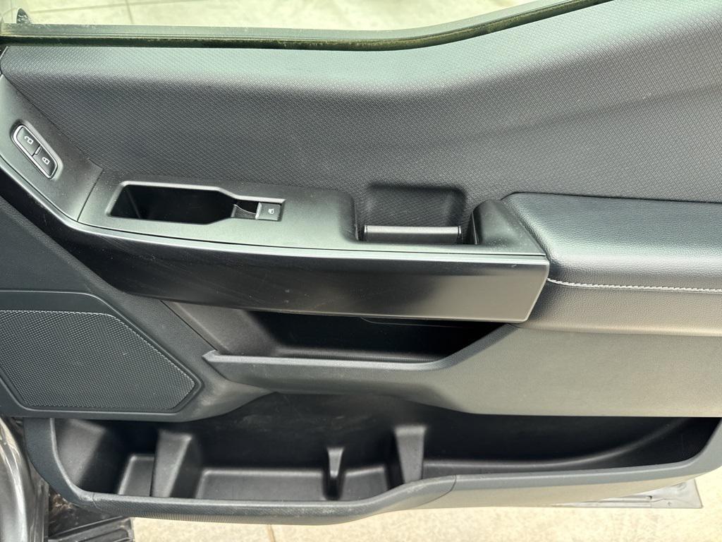 used 2021 Ford F-150 car, priced at $19,658