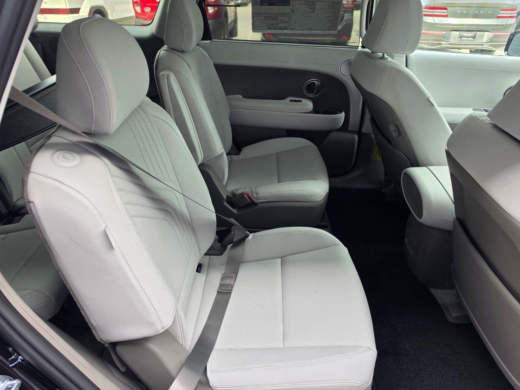 new 2026 Hyundai Palisade Hybrid car, priced at $45,606
