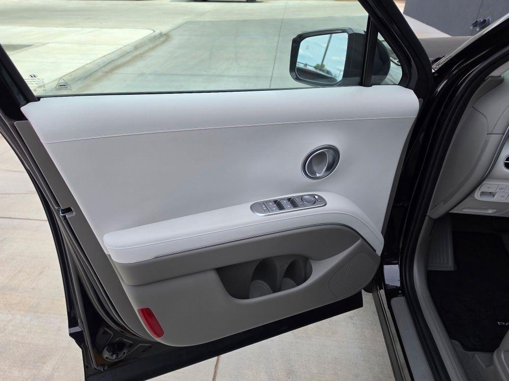 new 2026 Hyundai Palisade Hybrid car, priced at $45,606