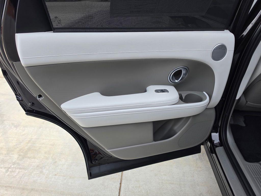 new 2026 Hyundai Palisade Hybrid car, priced at $45,606