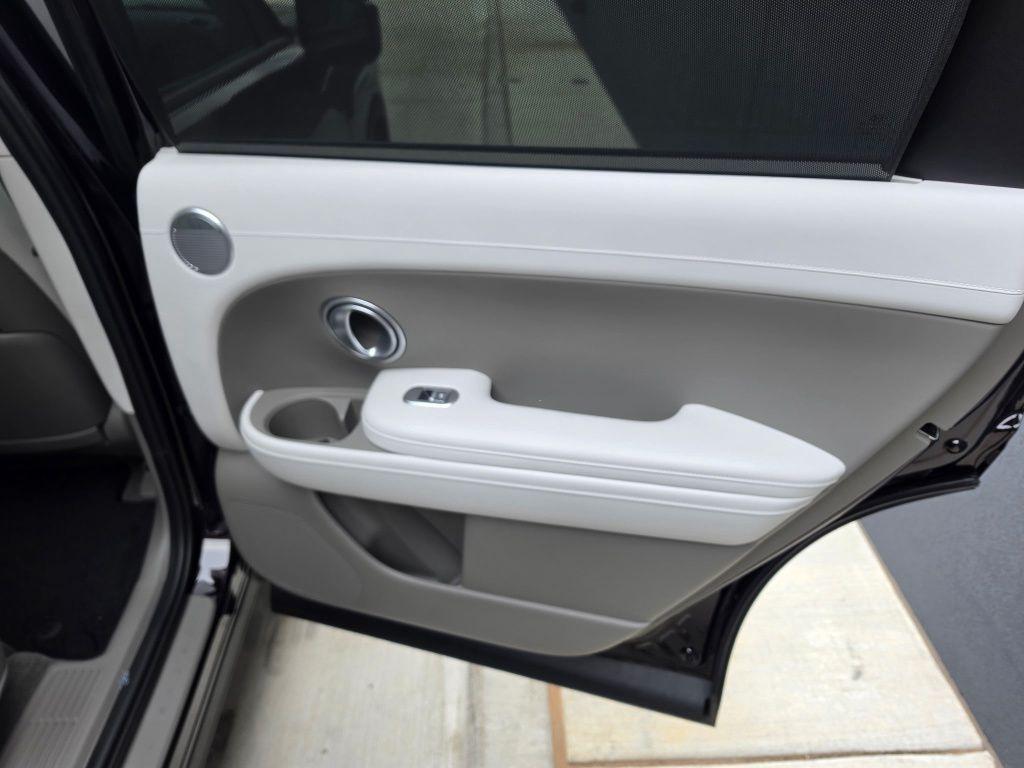 new 2026 Hyundai Palisade Hybrid car, priced at $45,606