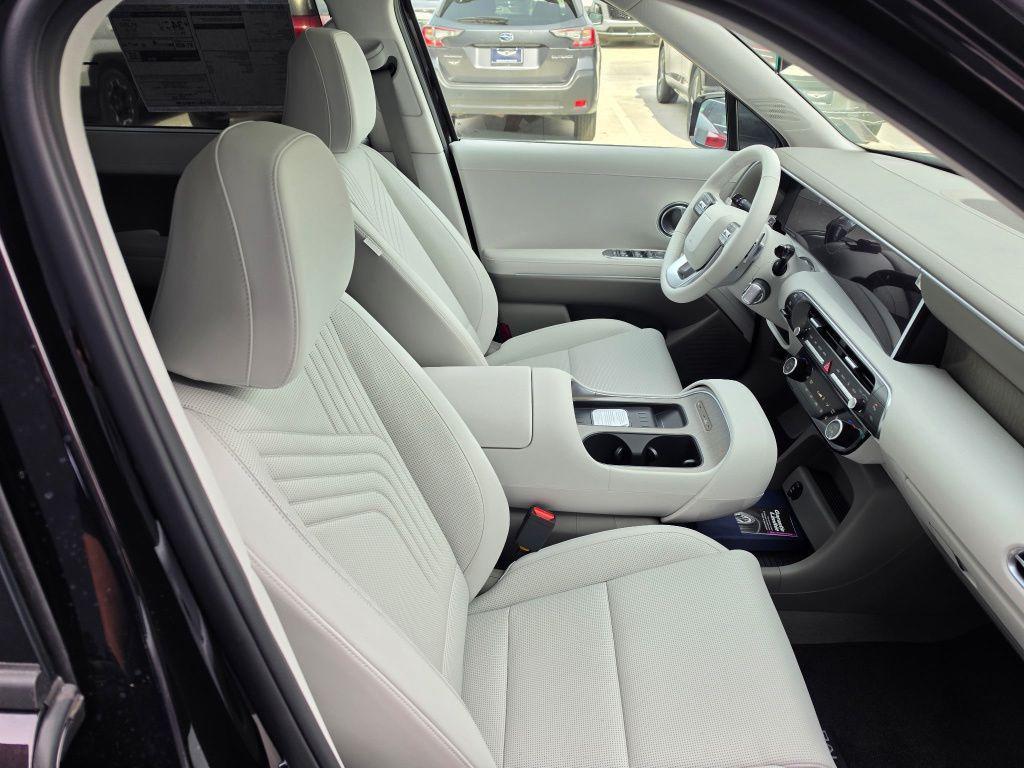 new 2026 Hyundai Palisade Hybrid car, priced at $45,606