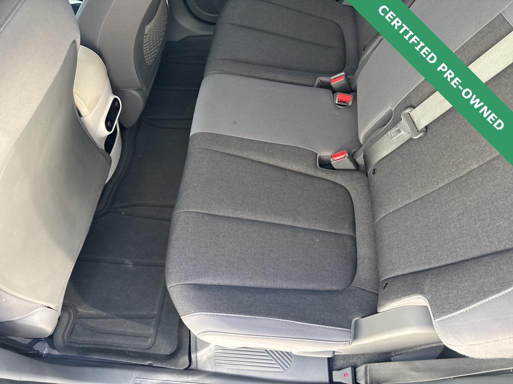 used 2024 Hyundai IONIQ 5 car, priced at $28,326