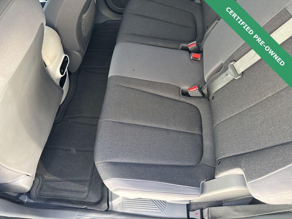 used 2024 Hyundai IONIQ 5 car, priced at $24,802