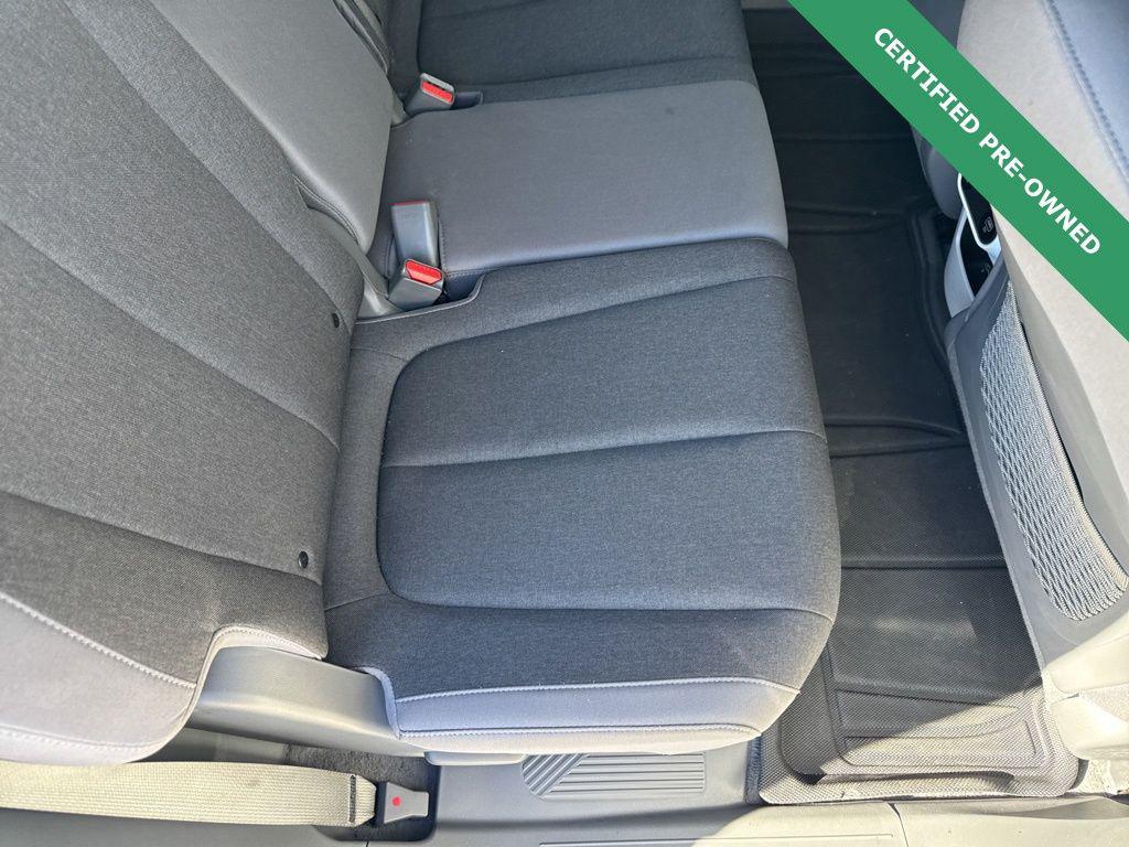 used 2024 Hyundai IONIQ 5 car, priced at $24,802