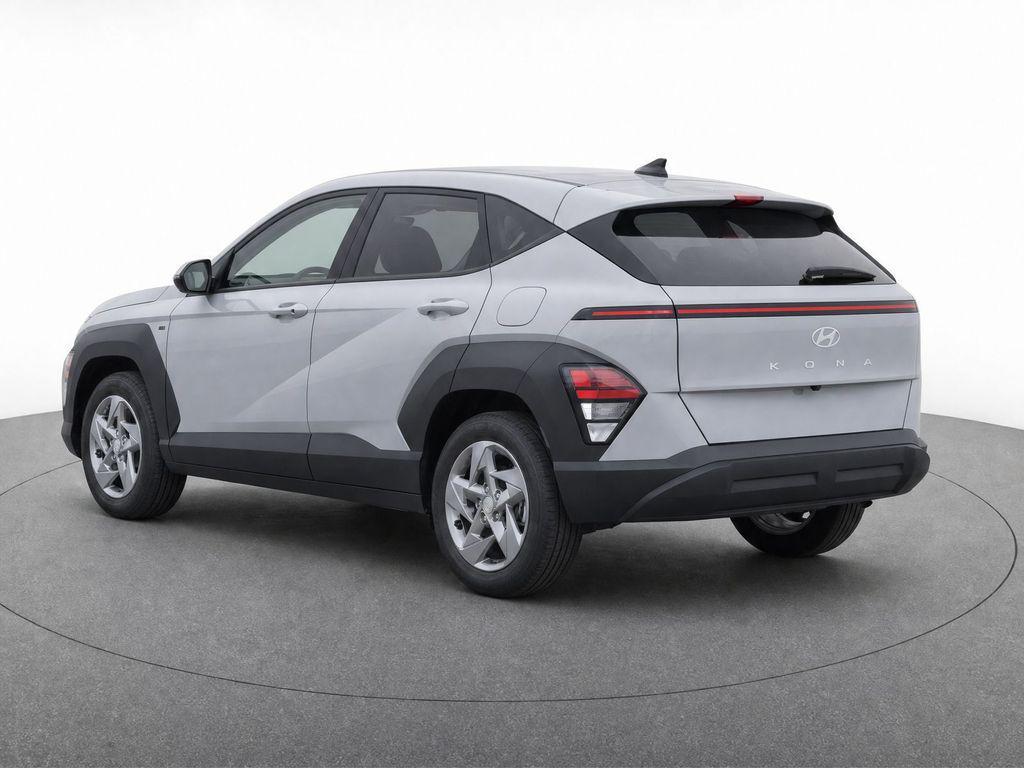 new 2026 Hyundai Kona car, priced at $26,974