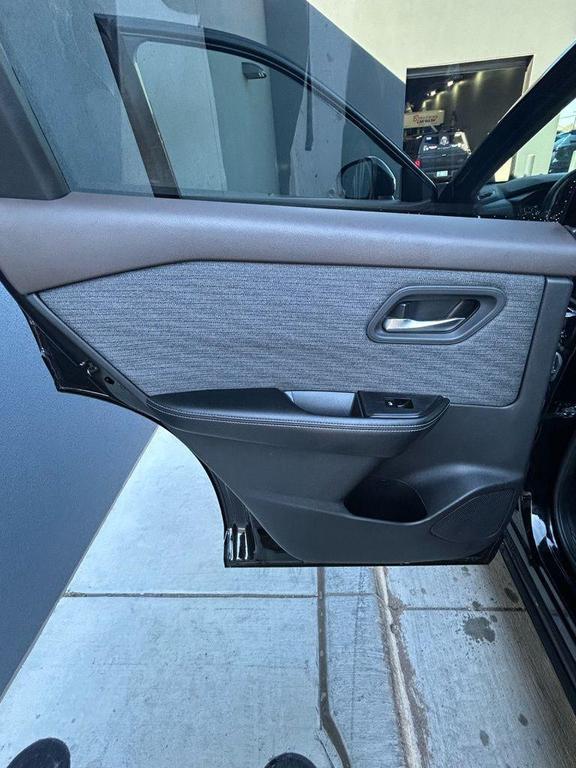 used 2021 Nissan Rogue car, priced at $17,302